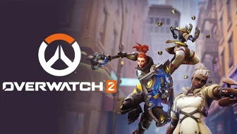 Overwatch 2
