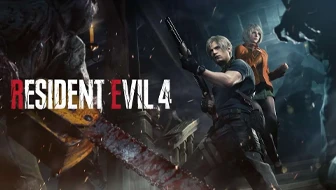 Resident Evil 4